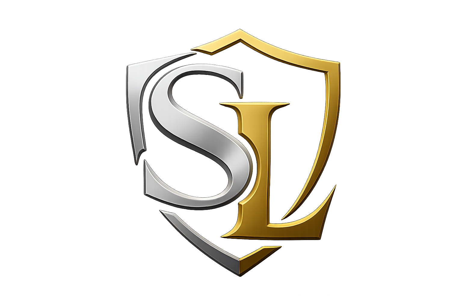 Silver Lisa Logo